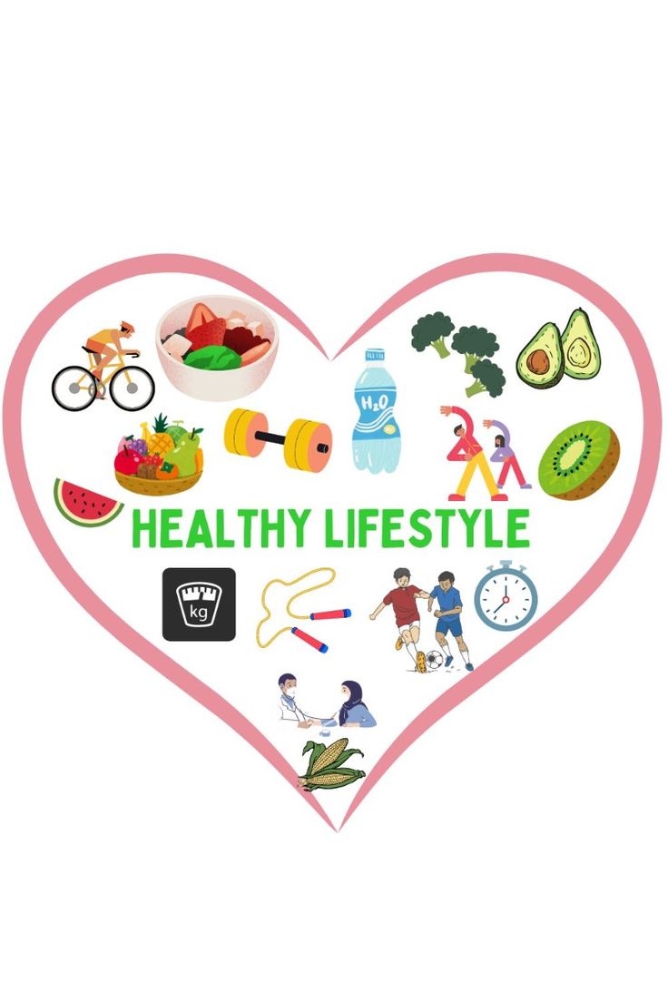 5 Pola Makan Sehat Terbukti Efektif Kurangi Risiko Kanker