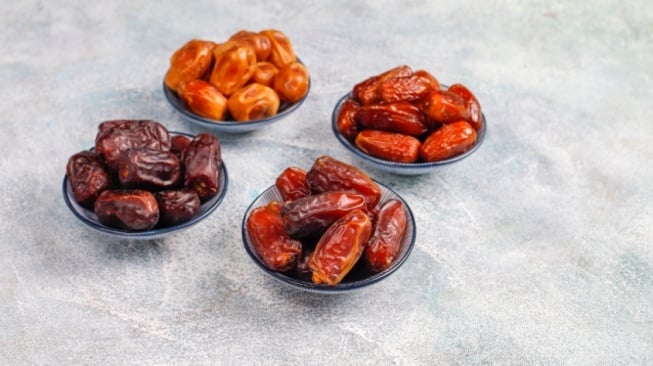 Ramai Disorot! Kurma Tak Lagi Murni? BPOM Beri Klarifikasi