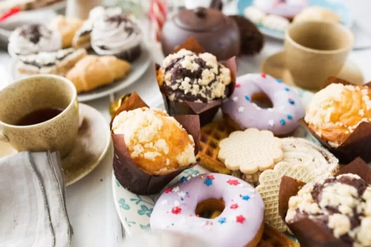 Kebijakan Baru Thailand! Kurangi Gula Minuman hingga 50 Persen