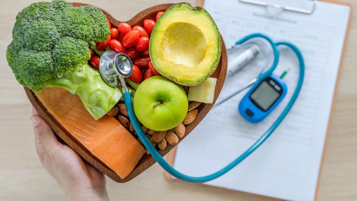 5 Pola Makan Ini Terbukti Tambah Usia hingga 4 Tahun