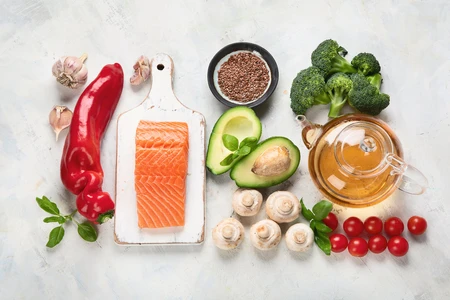 6 Makanan Ini Bisa Jadi Tameng dari Kanker Usus Besar