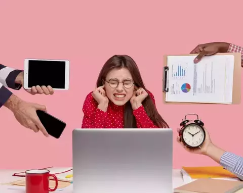 Beragam Cara Unik Gen Z Hadapi Post Holiday Blues