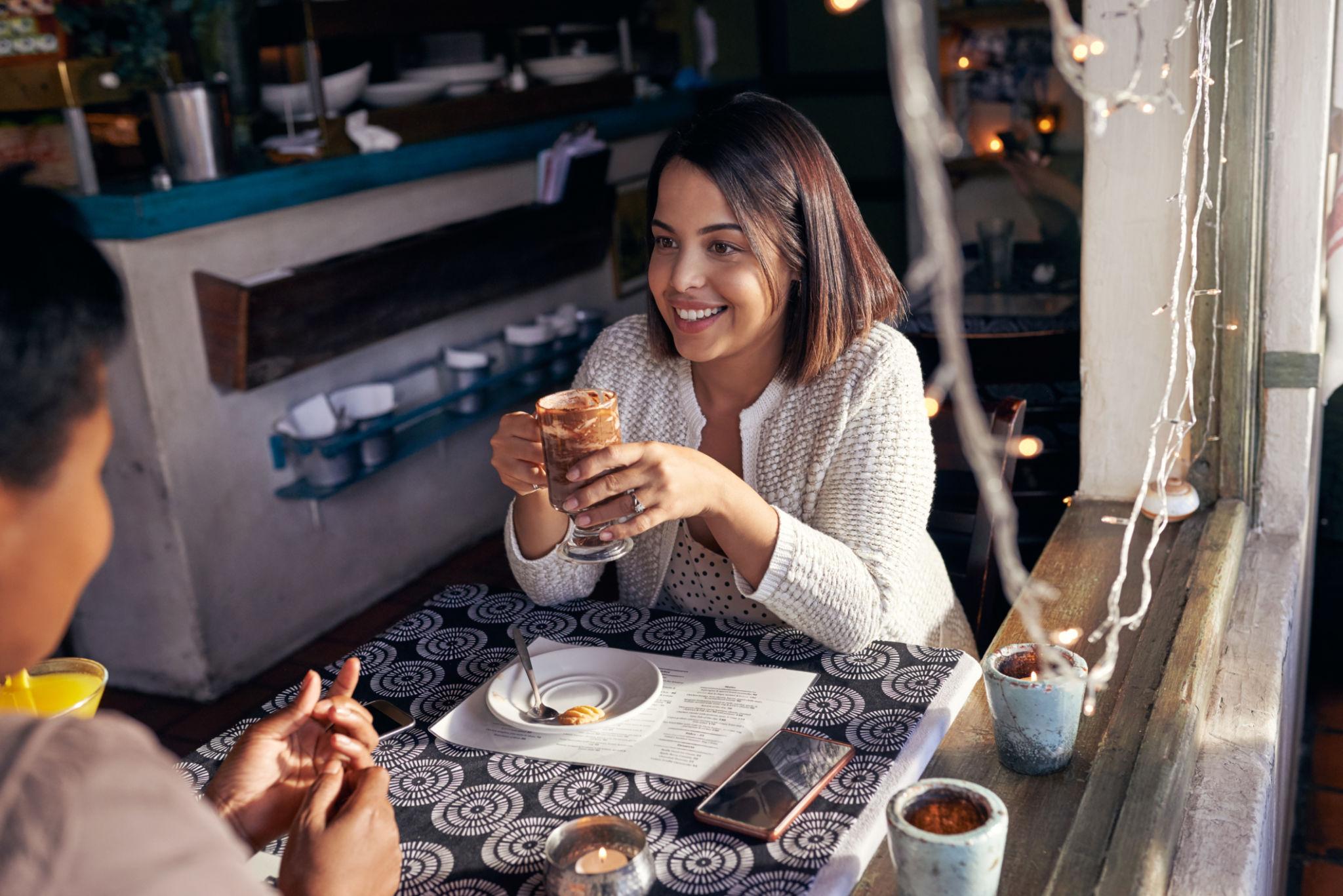 Hanya Mitos, 4 Makanan Ini Diklaim Bisa Menangkal Anxiety
