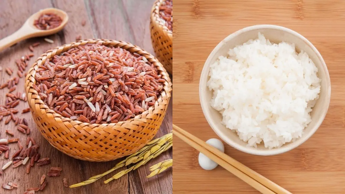 Jangan Asal Ganti ke Nasi Merah Sebelum Tahu Fakta Ini!