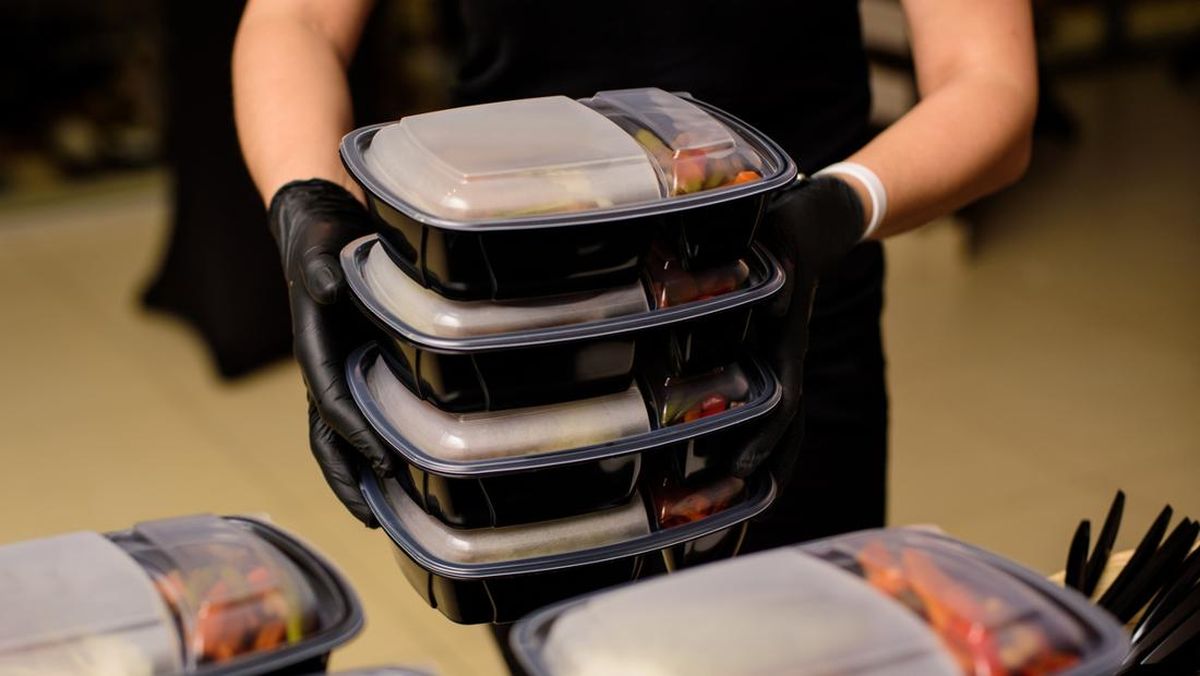 Respons IDAI Soal 72 Siswa di Jaktim Diare-Mual Keracunan MBG