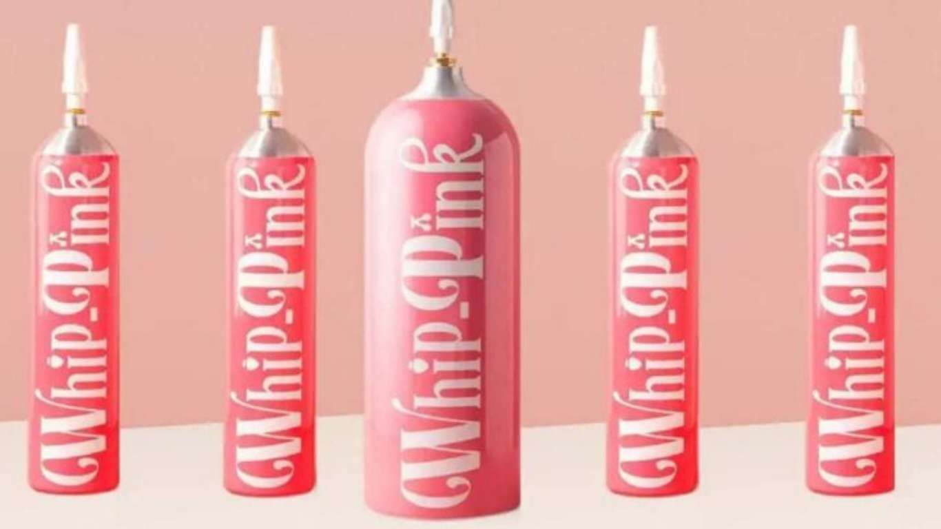 Efek Serius Gas Tertawa ke Saraf untuk Anak Muda