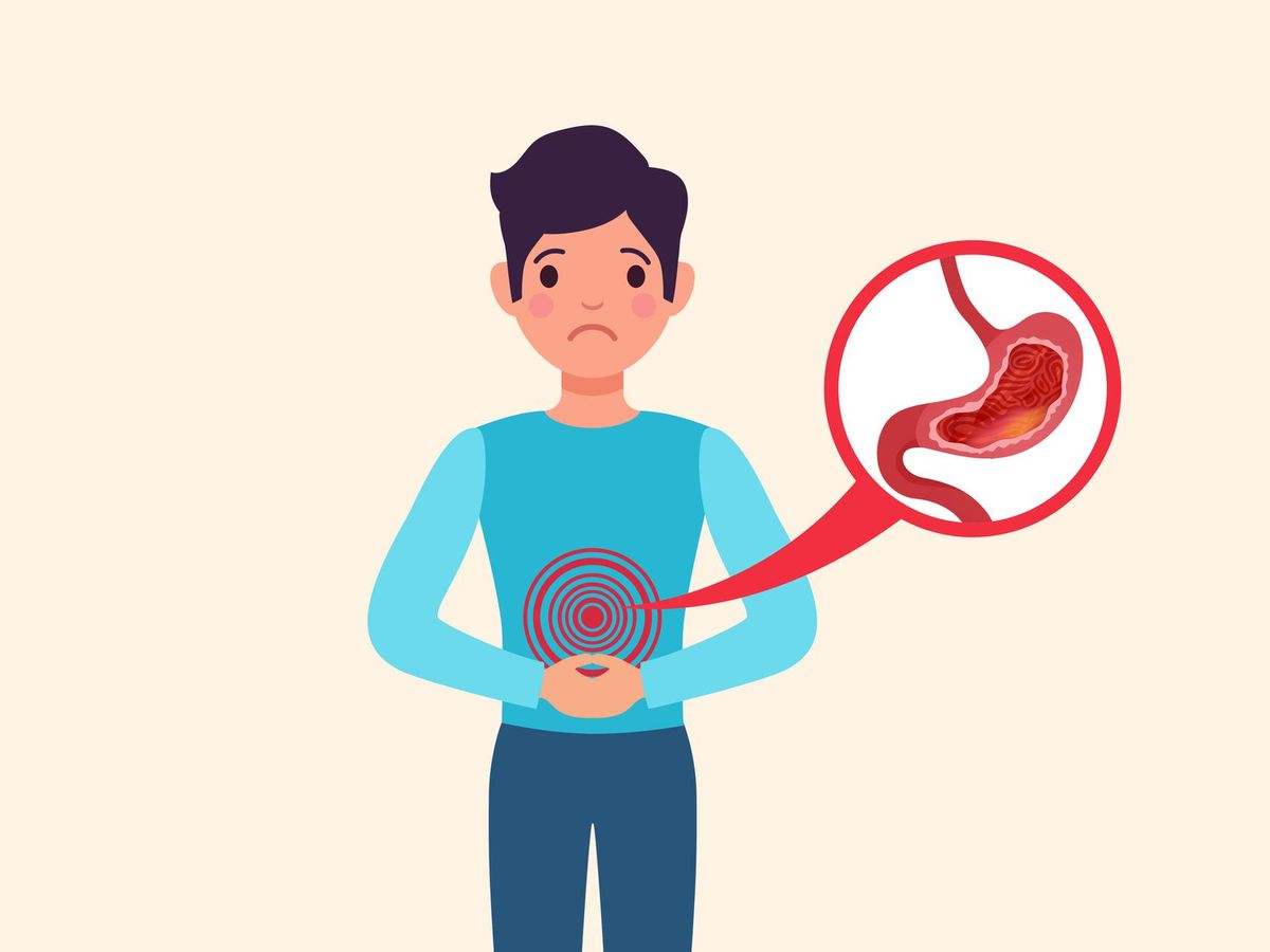 Dokter Tegaskan Makan Daging Bukan Pemicu GERD